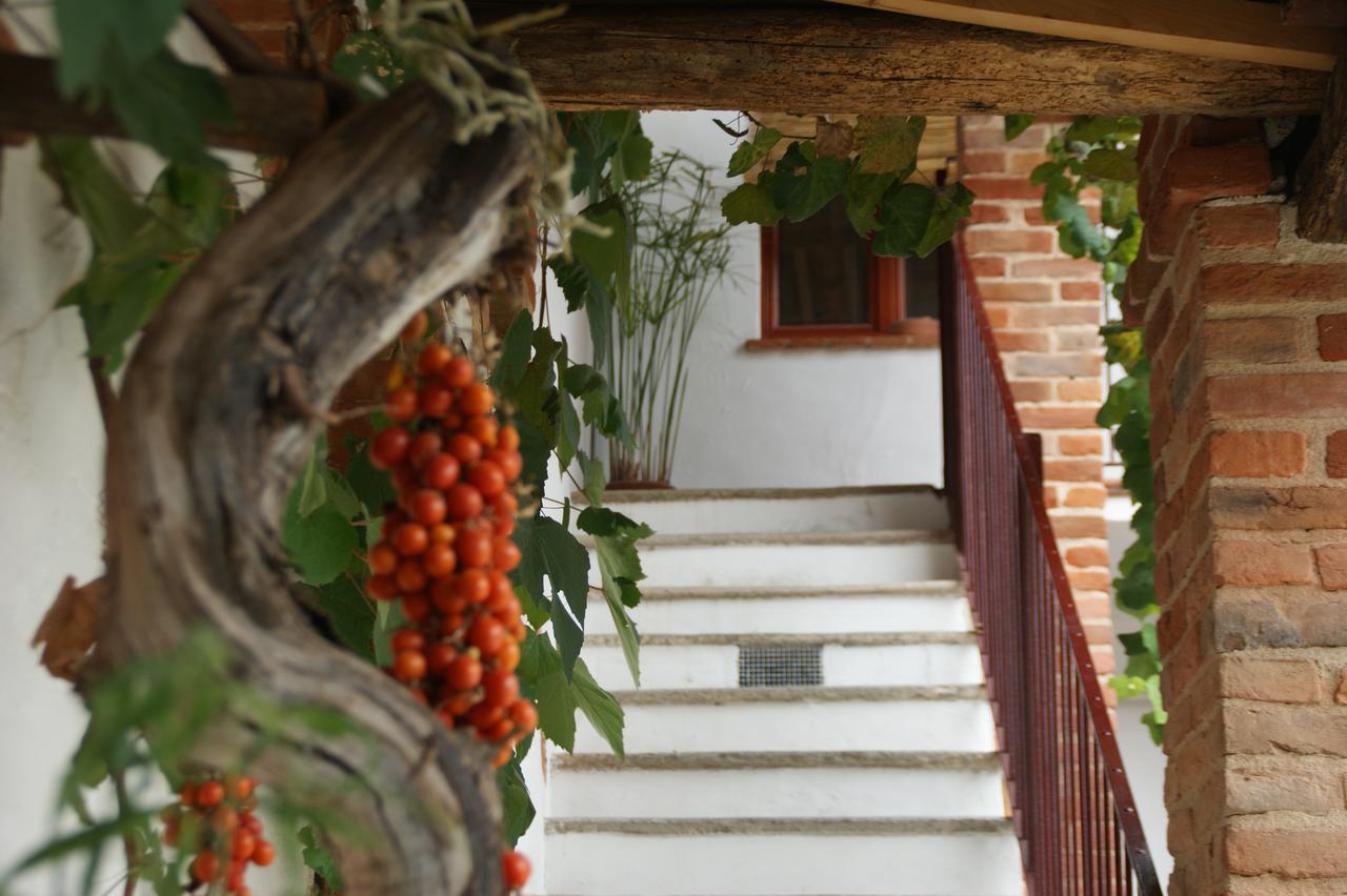 Villa Maddalena ブラ エクステリア 写真